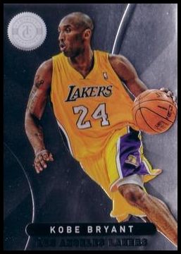 81 Kobe Bryant